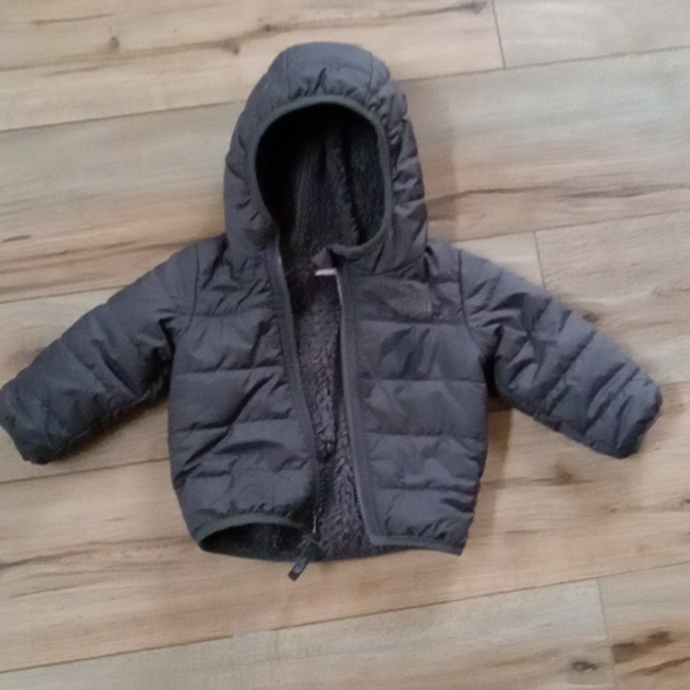 Infant The North Face Coat